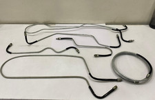 SUZUKI SAMURAI BRAKE PIPE SET