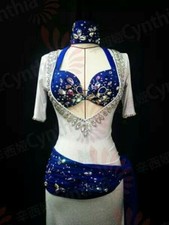 Egyptian Belly dance Galabeya