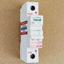 MEM Memera 2000 20A M6 Type B