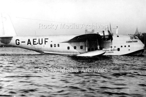 Ebn aviation imperial - ebn-73,