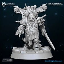 Plague Doctor - Wild