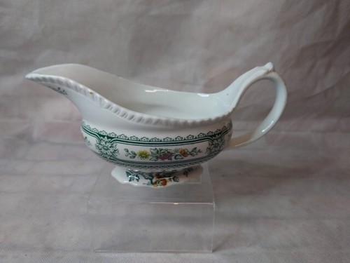 Dorset sauce boat - dorset, &