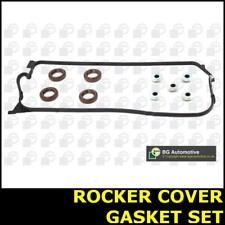 Rocker Cover Gasket Set Fits