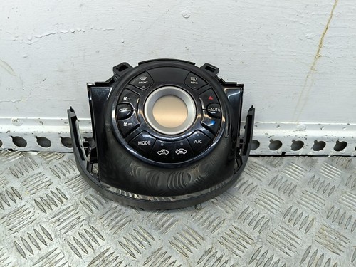 Nissan micra k13 heater - nissan,