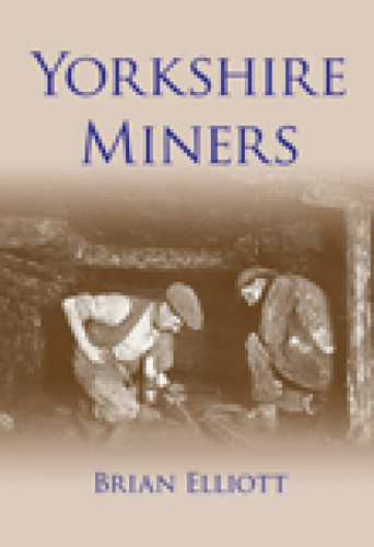 Yorkshire miners britain in - yorkshire,