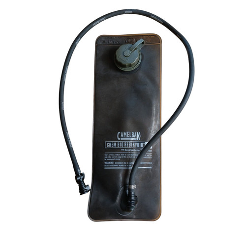 Camelbak water bladder - camelbak,