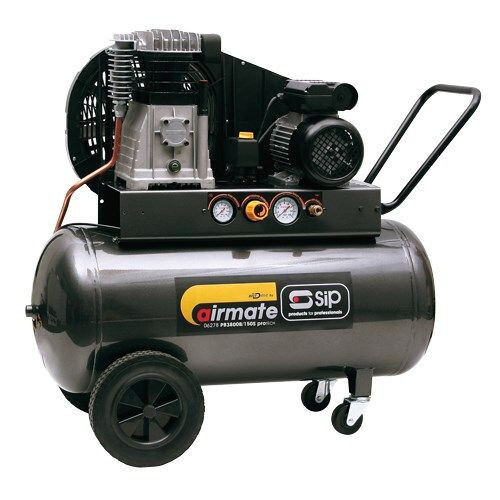 Sip 06278 air compressor - sip,