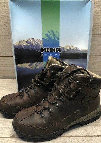Meindl comfort fit light hiker - fit,