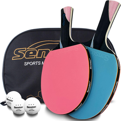 Table tennis bats player - tennis,