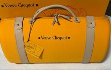 Veuve Clicquot Traveler's Bag