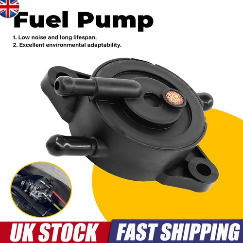 Vacuum fuel pump for - vacuum,