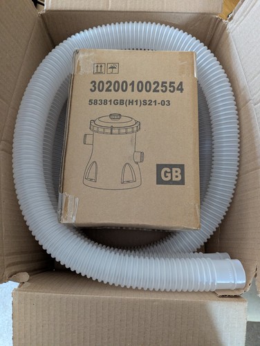 Bestway flowclear 330gal - flowclear,
