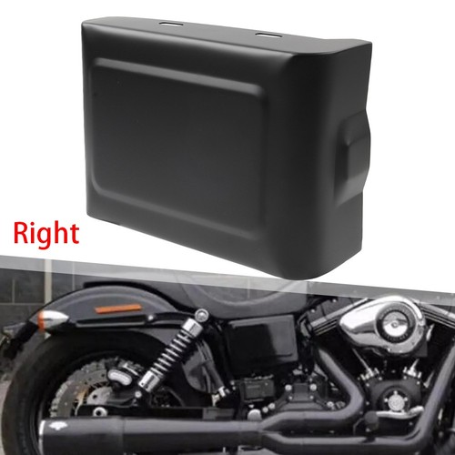 Right side battery cover iron - cover,