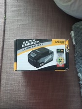 Activ Energy Li-Ion Battery
