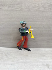 THE BEATLES OFFICIAL McFARLANE