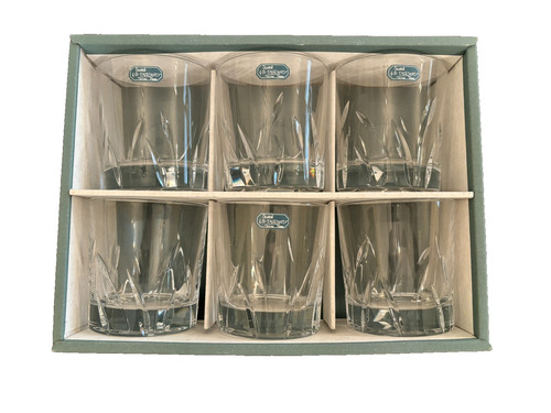 Durand cut lead - durand,