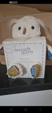 Snuggle Buddy Australia Owl