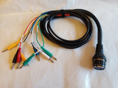 Xentry diagnostic cable - xentry, 55pin