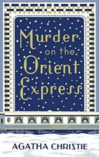Murder on the Orient Express -