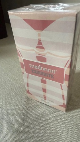 Madonna exquisite eau - madonna,