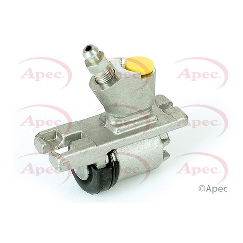Wheel brake cylinder bcy1442 - cylinder,