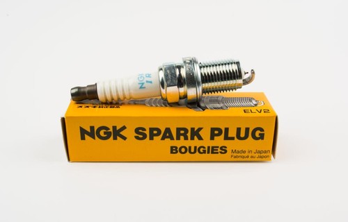 Suzuki genuine ngk ifr5j11 - suzuki,