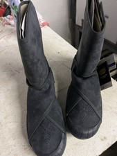 Furoshiri Mid Boot Vibram Eastern Travler Uk 8-9 Eu 41