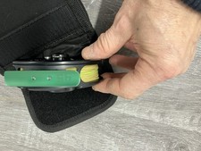 Nymphomaniac 4/5 Fly Reel with