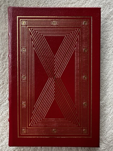 Easton press animal - easton,