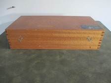 Vintage Kanon 24" Digital