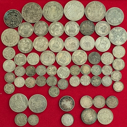 British colonial silver - &,