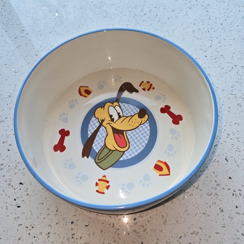 2006 disney pluto dog - 2006,