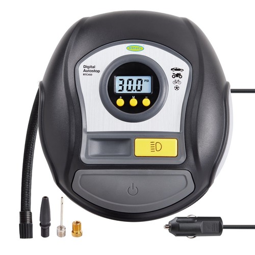 Ring digital tyre - ring,