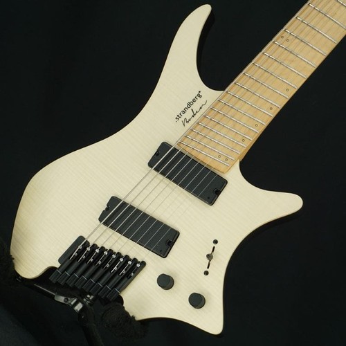 Strandberg used boden standard - strandberg,