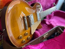 Gibson 2003 les paul standard - 2003,