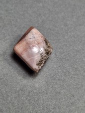 Orange Thompsonite Mesolite