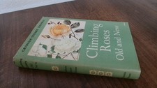 			Climbing Roses Old And New