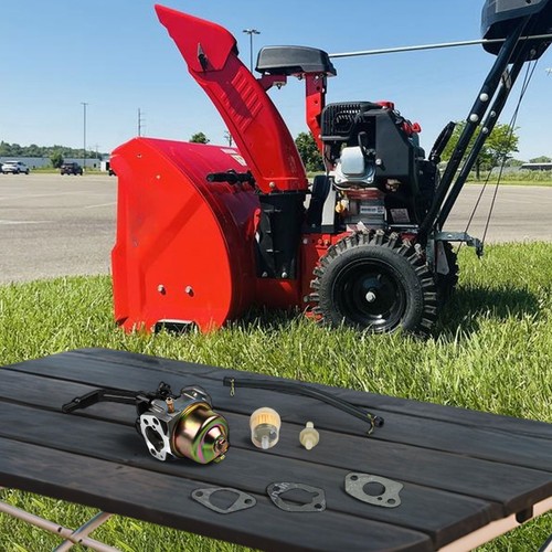 208cc cultivator heavy - 208cc,