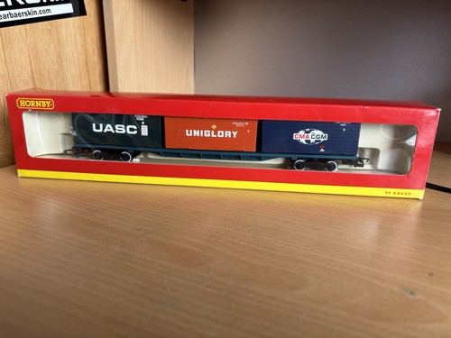 Hornby gauge r6172 - oo,
