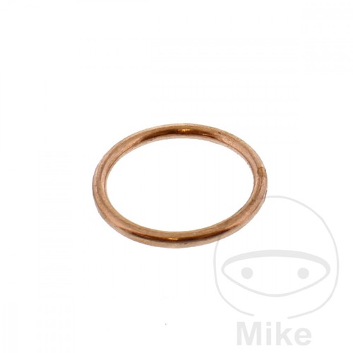 Athena exhaust manifold gasket - exhaust,