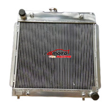Radiator for Mercedes Benz