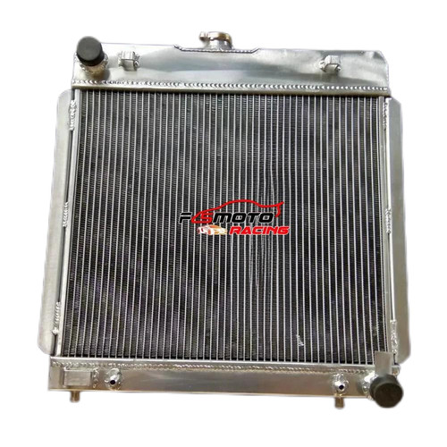 Radiator for mercedes benz - radiator,