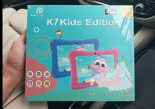 Pritom inch kid tablet - pritom,