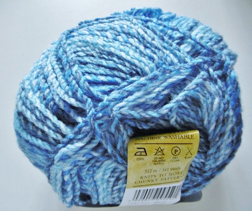 James brett marble chunky - c,