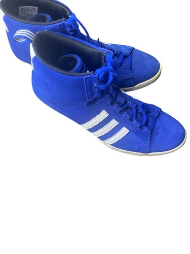 Adidas royal blue jabari - jabari, high