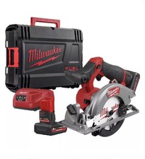 Milwaukee M12 FUEL FCS442-502X