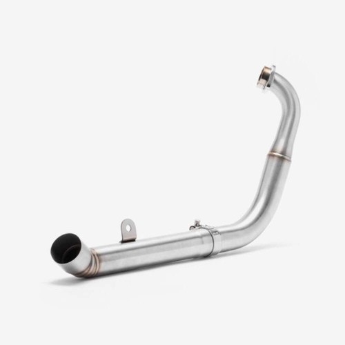 Lextek stainless steel - stainless, header