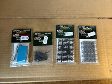 Kato N Gauge 24-842, 24-015