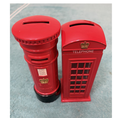 Vintage royal british - vintage,