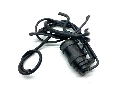 Original secondary air valve - air,